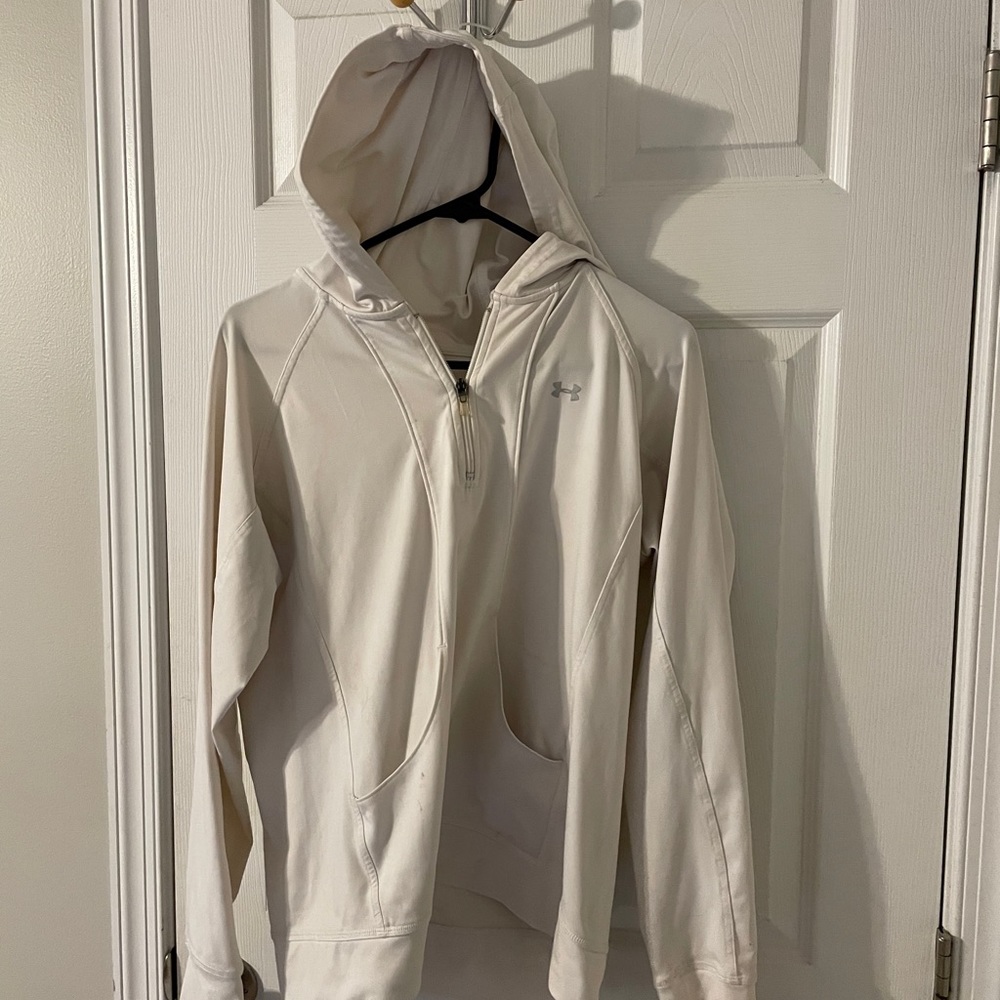 Women’s Under Armour Sweatshirt